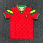 Jersey Portugal Local Mundial 92