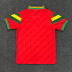 Jersey Portugal Local Mundial 92