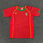 Jersey Portugal Local Euro 2004