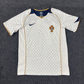 Jersey Portugal Visitante Euro 2004
