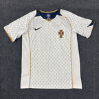 Jersey Portugal Visitante Euro 2004
