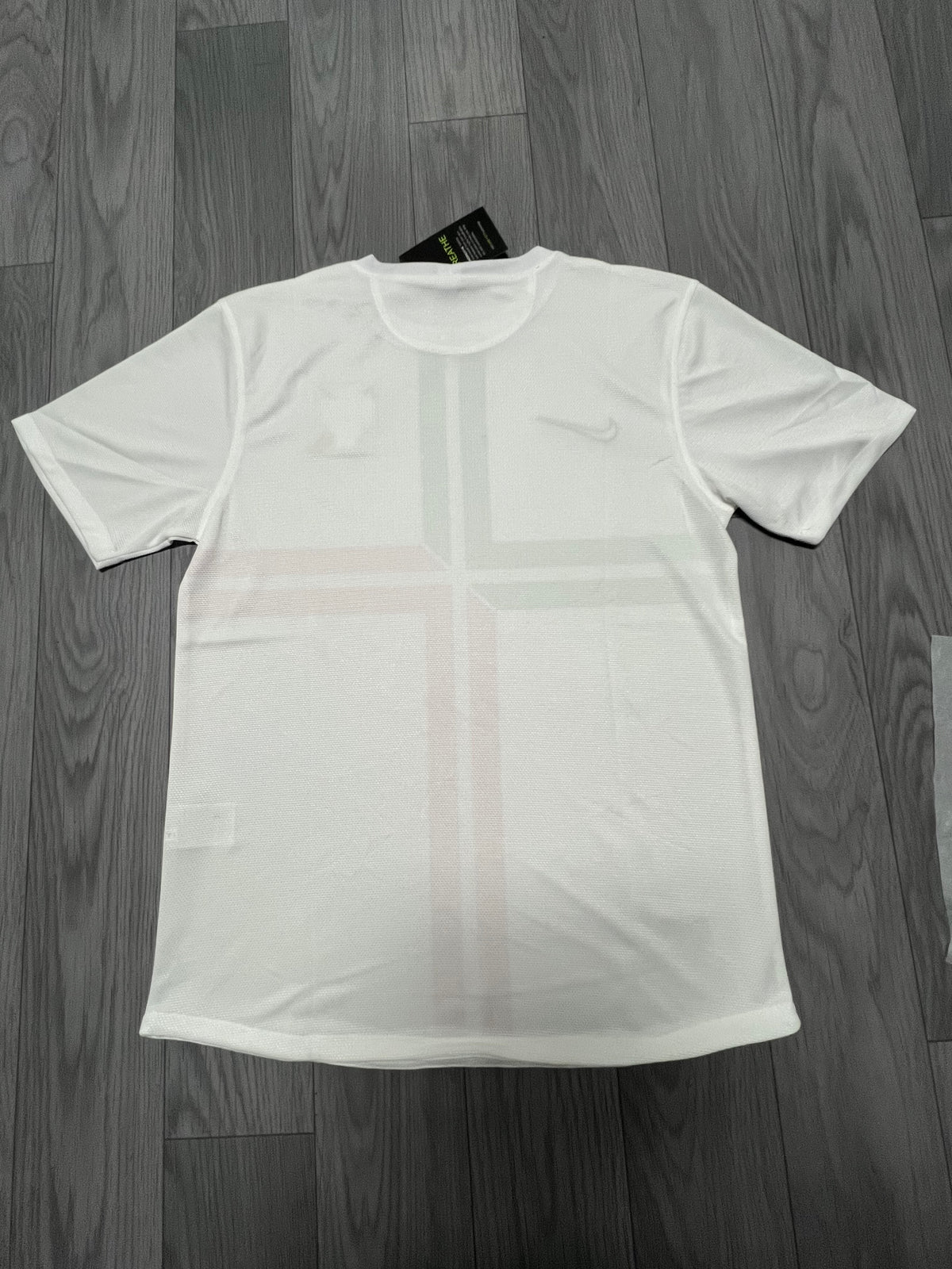Jersey Portugal Visitante Euro 2012