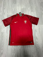 Jersey Portugal Local Euro 2016