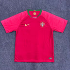 Jersey Portugal Local Mundial 2018