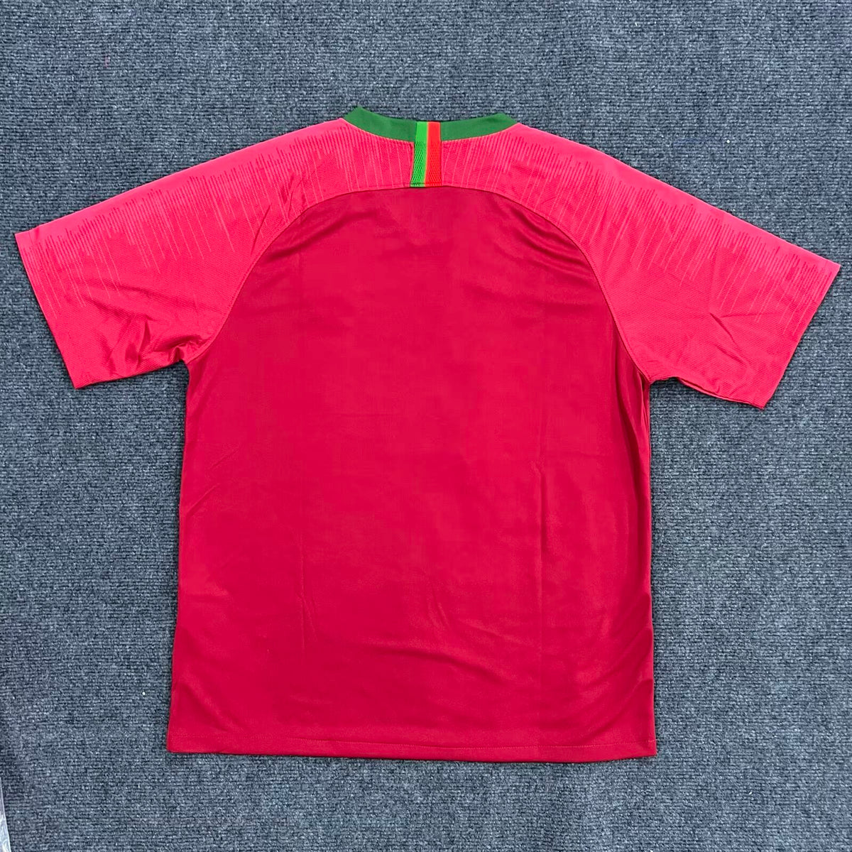 Jersey Portugal Local Mundial 2018