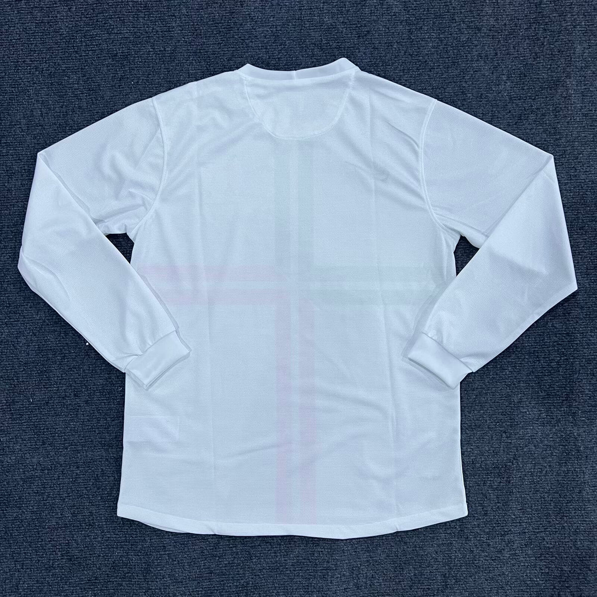 Jersey Portugal Visitante Euro 2012