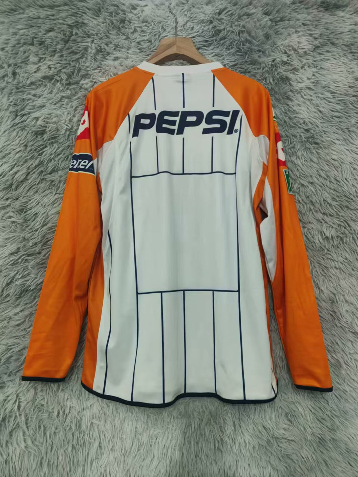 Jersey Pumas Local 04/05