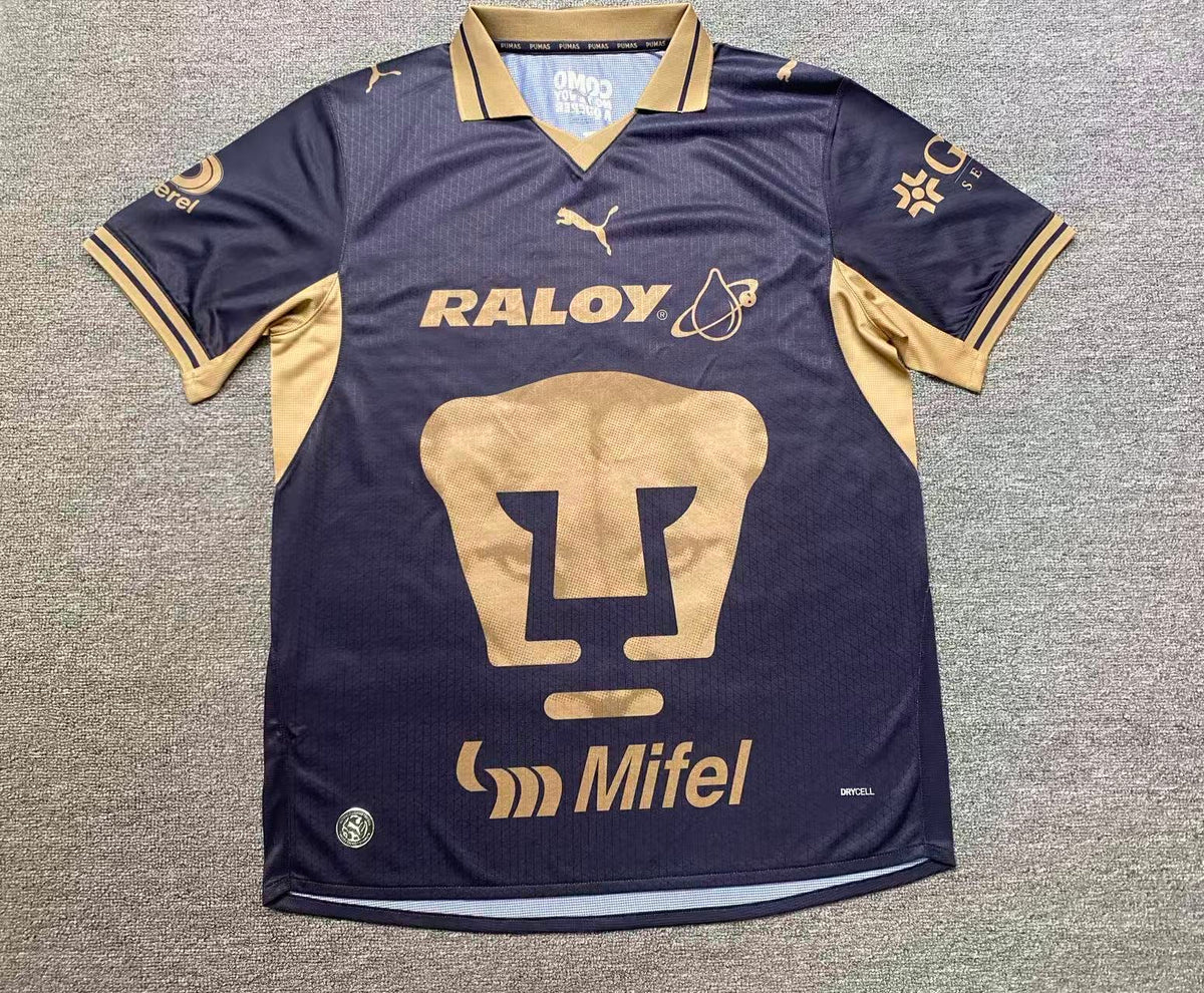 Jersey Pumas Local 26/27