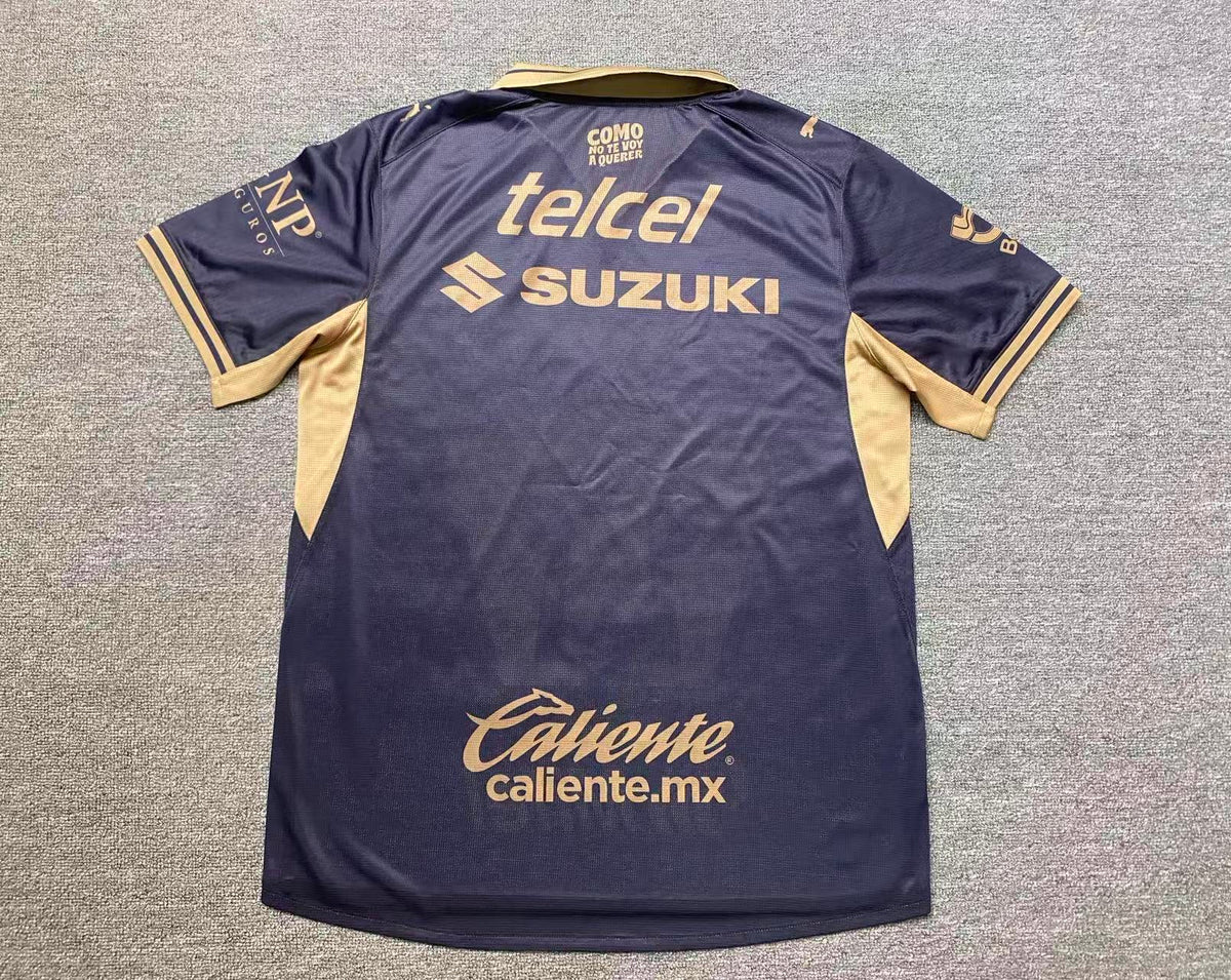 Jersey Pumas Local 26/27