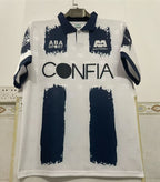 Jersey Rayados Local 95/96