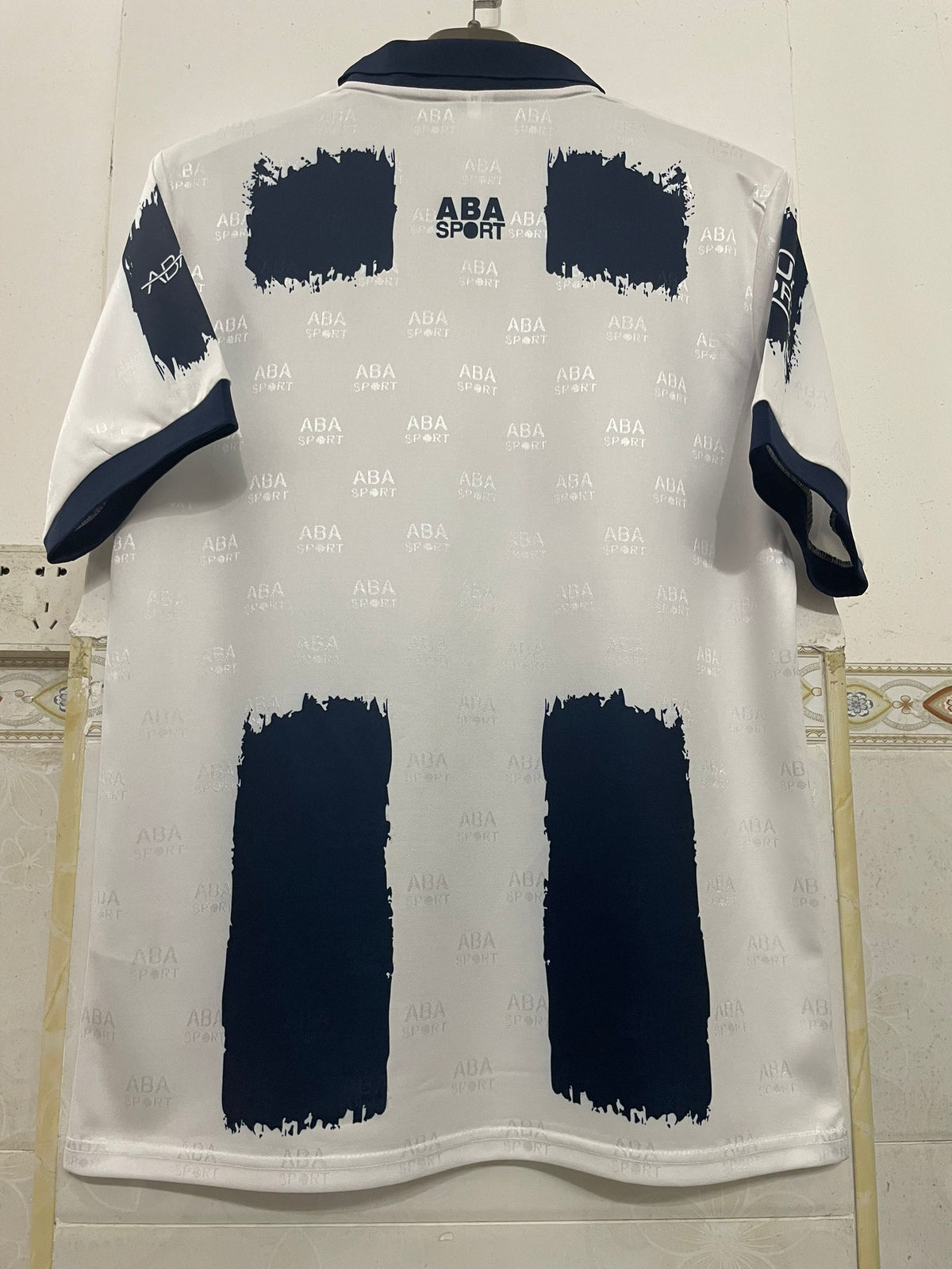 Jersey Rayados Local 95/96