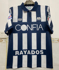Jersey Rayados Local 96/97