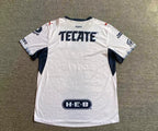 Jersey Rayados Visitante 26/27