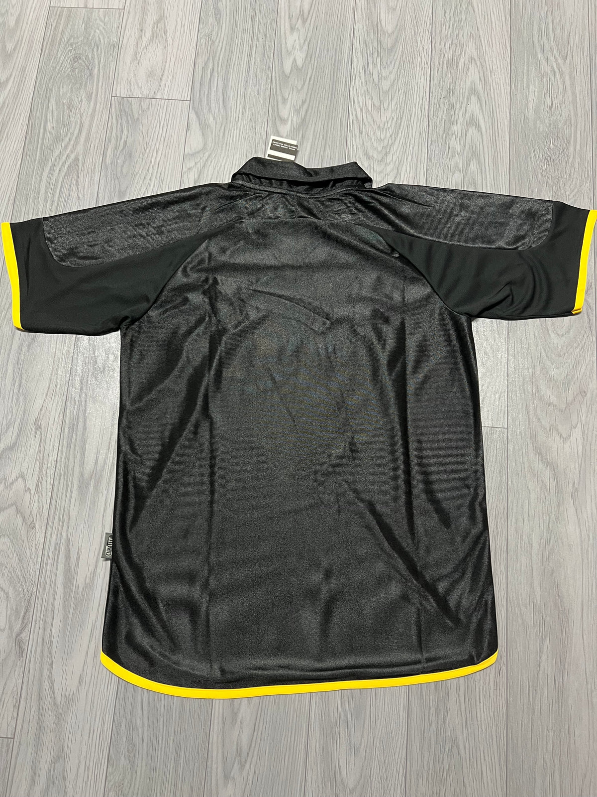 Jersey Real Madrid Visitante 98/00