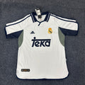 Jersey Real Madrid Local 00/01