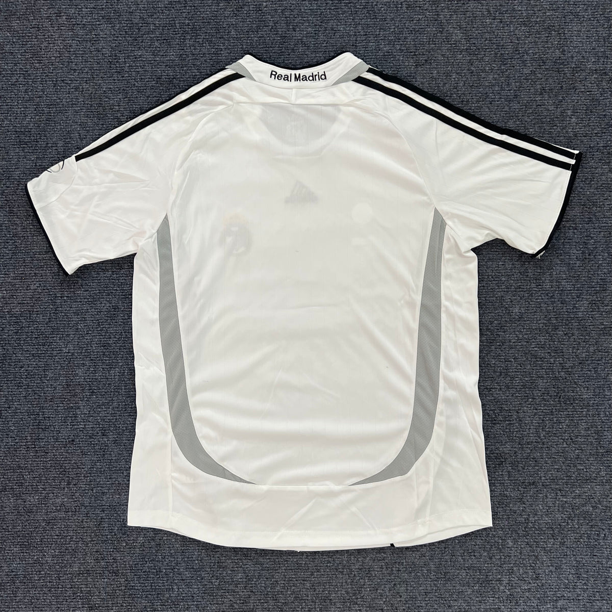 Jersey Real Madrid Local 06/07