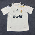 Jersey Real Madrid Local 09/10