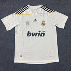 Jersey Real Madrid Local 09/10