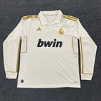 Jersey Real Madrid Local 11/12