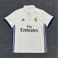 Jersey Real Madrid Local 16/17