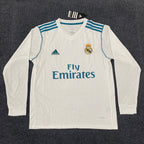 Jersey Real Madrid Local 17/18