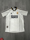 Jersey Real Madrid Local 98/00
