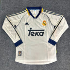 Jersey Real Madrid Local 98/00