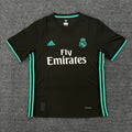 Jersey Real Madrid Visitante 17/18
