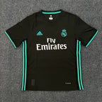 Jersey Real Madrid Visitante 17/18