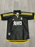 Jersey Real Madrid Visitante 98/00