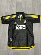 Jersey Real Madrid Visitante 98/00