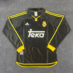 Jersey Real Madrid Visitante 98/00