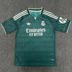 Jersey Real Madrid Visitante 26/27