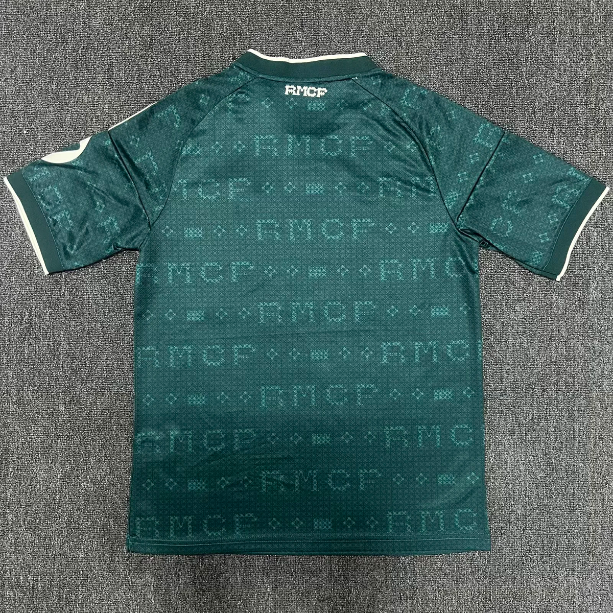 Jersey Real Madrid Visitante 26/27