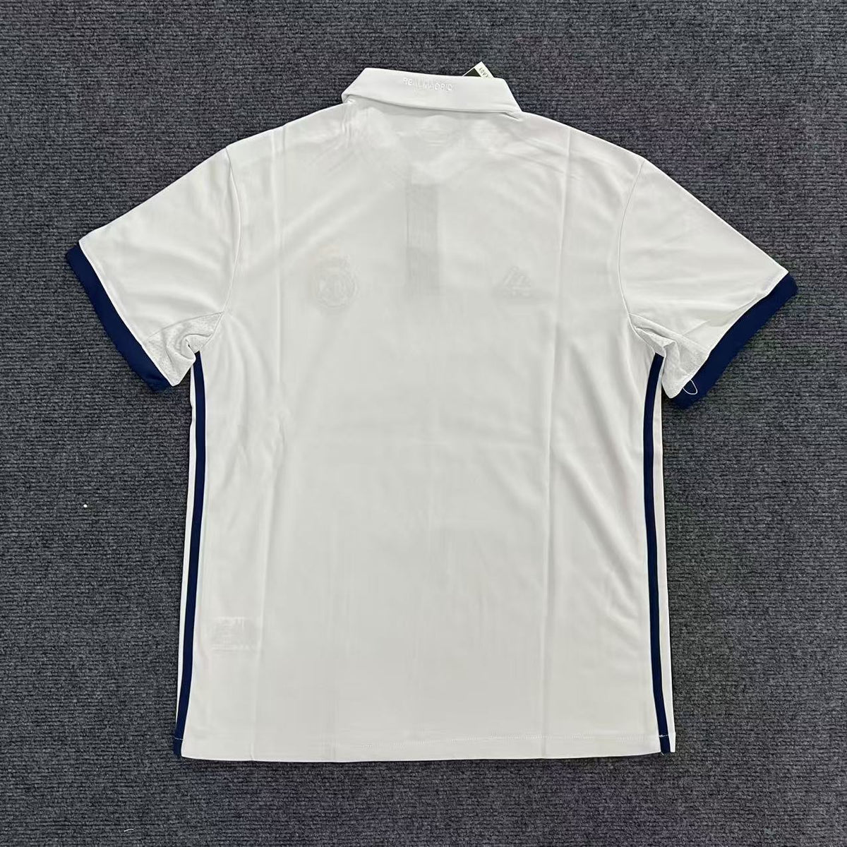 Jersey Real Madrid Local 16/17