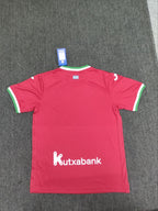Jersey Real Sociedad 3ro 26/27