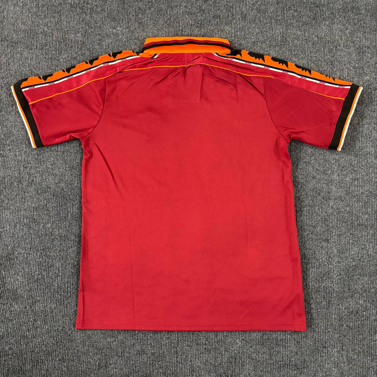 Jersey Roma Local 98/99