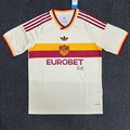 Jersey Roma Visitante 26/27