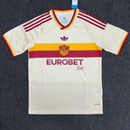 Jersey Roma Visitante 26/27