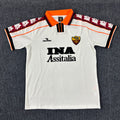 Jersey Roma Visitante 98/99