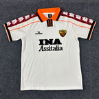 Jersey Roma Visitante 98/99