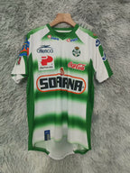 Jersey Santos Local 07/08