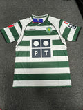 Jersey Sporting De Lisboa 01/03