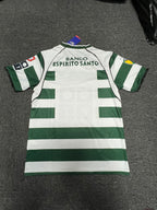 Jersey Sporting De Lisboa 01/03