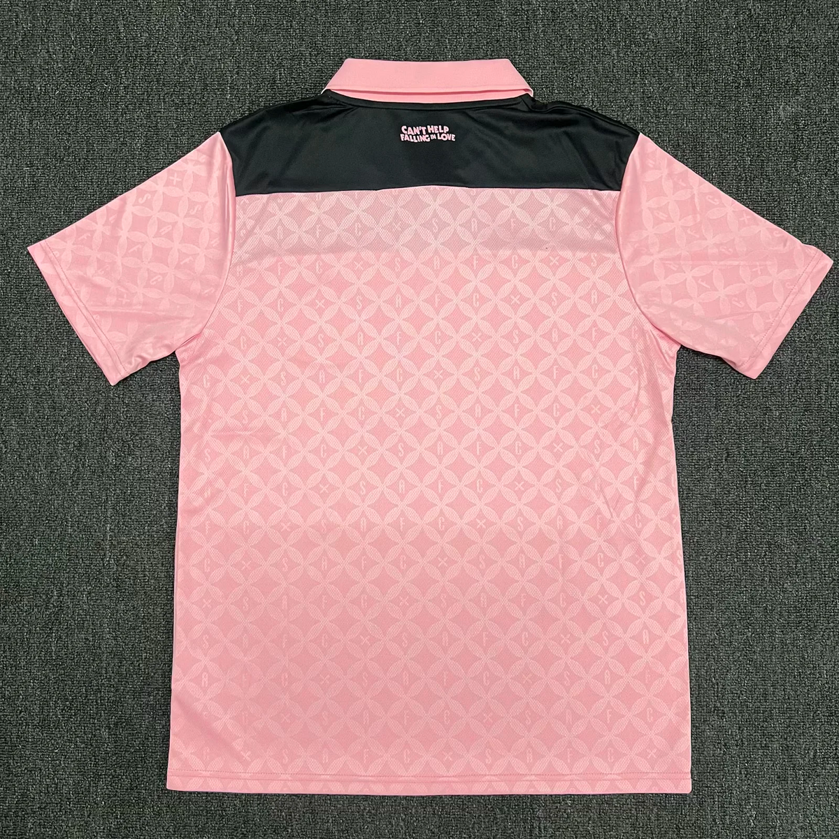 Jersey Sunderland X Elvis Visitante 26/27