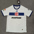Jersey Toluca Visitante 26/27