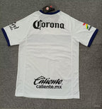 Jersey Toluca Visitante 26/27