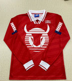 Jersey Toros Neza Local Manga Larga 95/96