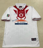 Jersey Toros Neza Visitante 97/98