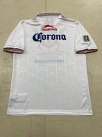 Jersey Toros Neza Visitante 97/98